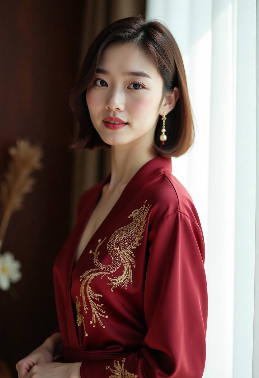 都挺好